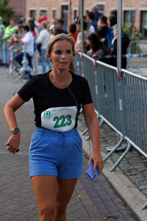 Landlopersjogging 2025
